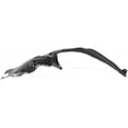 thumbnail image 4 of Fender Liner For 2000-2001 2003-2005 Dodge Neon Front, Passenger Side, 4 of 5