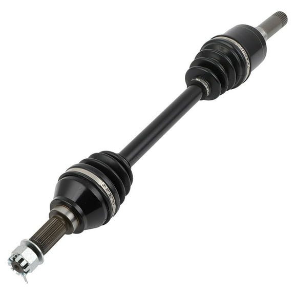 cciyu Rear Left/Right CV Axle AM140523 for John Deere for Gator XUV 620i 2007-2010,for John Deere for Gator XUV 850D 2007-2010