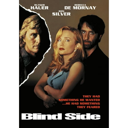 HBO Archives - Blind Side [DIGITAL VIDEO DISC]