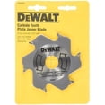 thumbnail image 2 of Cuchilla Para Ensambladora De 6d De Carburo Dewalt Dw6805 DeWalt DW6805, 2 of 2