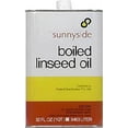 thumbnail image 3 of Sunnyside Boiled Linseed Oil - Glossy Finish, Liquid - 1 Quart, 3 of 3