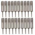 thumbnail image 1 of unbranded 100Ud Instrumento Para Reparar Correa De Con Piezas Para Ajuste De Enlace, 1 of 6
