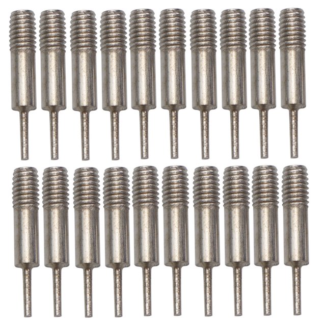 unbranded 100Ud Instrumento Para Reparar Correa De Con Piezas Para Ajuste De Enlace