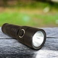 thumbnail image 6 of Schumacher SL189U 12V Rechargeable LED Torch, Black, 120 Lumens, 6 of 7