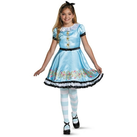 Disney's Descendants: Allie Deluxe Child Halloween Costume