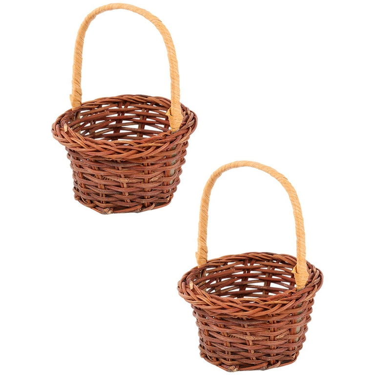 Small Basket