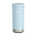 thumbnail image 1 of Aislador para latas de bebidas THERMOS ICON SERIES 12 oz Glacier, 1 of 9