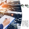 thumbnail image 3 of maskred Thermostat Switch Adjustable Modification Refit Regulator Automotive Long-lasting Controller Switches Rotary Supplies 12V 12V, 3 of 6