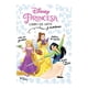 thumbnail image 1 of Princesas Libro de Arte y Aventuras Planeta México Disney, 1 of 2