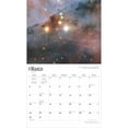 thumbnail image 3 of BrownTrout, NASA Explore the Universe Deluxe 2025 Wall Calendar, 3 of 4