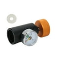 thumbnail image 2 of Soda Valve,CO2 Refill Adapter Connector C Fill Adapter Refill Adapter Cutting-Edge Features, 2 of 8