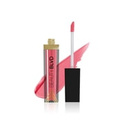 Beauty BLVD - Mattitude Lip Liquid - Tansy