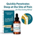 thumbnail image 5 of Frankincense & Myrrh Arthritis Pain Relief Rubbing Oil, 2 fl oz (59 ml), 5 of 9