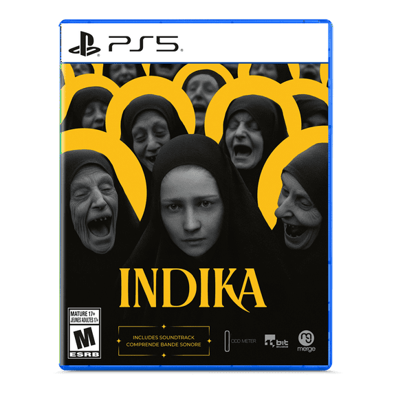 Indika, Playstation 5