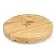 thumbnail image 4 of Detroit Lions - Circo Cheese Board and Tools Set by Picnic Time, 4 of 4