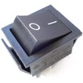 thumbnail image 2 of Artrinck 2 Pcs AC 16A/250V DPST 4 Pins ON-Off 2 Position Rocker Switch Toggle for Automobile Car Boat Household, 2 of 5