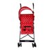 thumbnail image 1 of Carriola de Bastón Angelin Baby  Rojo, 1 of 2
