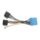 thumbnail image 5 of Arnés De Cableado Directo De Radio, Conector De Altavoz Instalación Fácil Para Reemplazo De Automóvil Para Accord Cergrey Direct Wiring Harness, 5 of 8