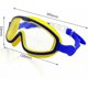 thumbnail image 3 of DECKON Big Frame Kinder Schwimmbrille Anti Fog Wide View Schwimmausrüstung für Jungen Mädchen Kinder Brille für Schwimmbad blau gelb Kuyhfg Bienvenido a Kuyhfg, 3 of 3
