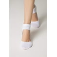 thumbnail image 3 of Cotton Ankle Socks Conte Active 256, 3 of 11