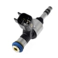 thumbnail image 5 of 12629927 Fuel Injectors For GM Buick LaCrosse Cadillac CTS SRX Chevrolet Equinox, 5 of 10