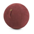 thumbnail image 1 of Sitting Ball Alfa Black 25.5" Dia, 1 of 1