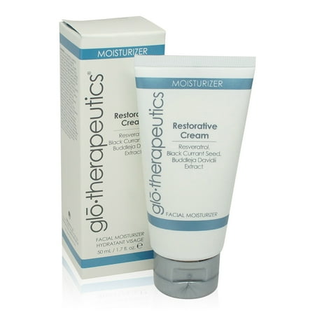 Restorative Creme - glotherapeutics Restorative Cream 1.7 Oz