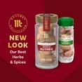 thumbnail image 2 of McCormick Gourmet Organic Whole Nutmeg, 1.5 oz Bottle, 2 of 20