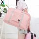 thumbnail image 2 of bolsa de almacenamiento grande plegable impermeable bolsas de almacenamiento de equipaje maleta bolsa de viaje bolso de hombro organizador bolso bolso huangjie unisex, 2 of 2
