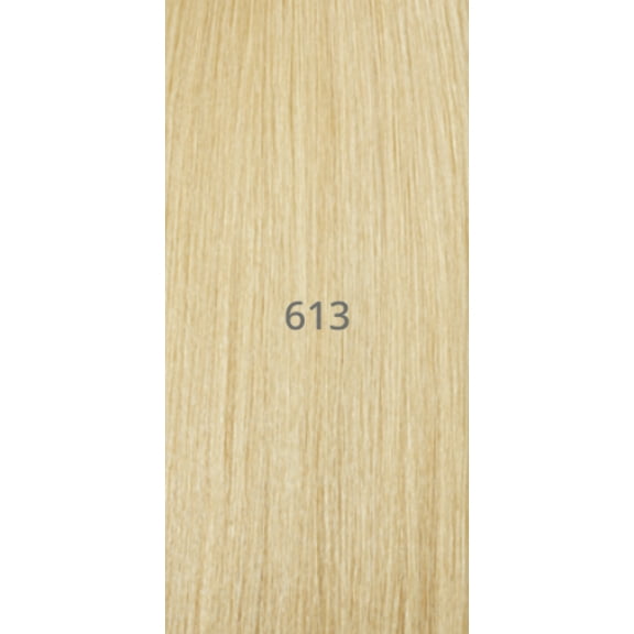 Freetress 100% Human Hair Braids - DEEP BULK 18"