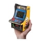 thumbnail image 2 of Consola Portátil My Arcade Collectible Retro 6" Burgertime Micro Player, 2 of 4