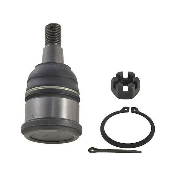Front Lower Ball Joint - Compatible with 2005 - 2017 Honda Odyssey 2006 2007 2008 2009 2010 2011 2012 2013 2014 2015 2016