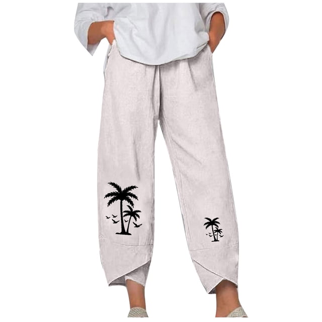 Birdeem Nouveau Pantalon pour Femmes Design Décontracté Sport Jupe Grand