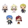 thumbnail image 1 of ¡Funko Pop! Juego de 5 unidades de Fairy Tail: Erza Scarlet, Jellal Fernandes, Laxus Dreyar, Mavis Vermillion y Mirajane Strauss, 1 of 6