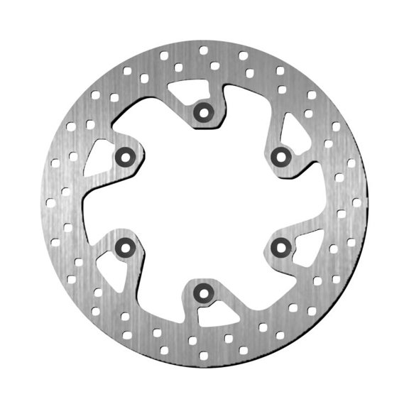 BikeMaster Brake Rotor for Yamaha WR426F 2002