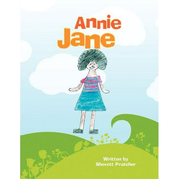 Annie Jane, (Paperback)
