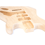 ST Style Build Your Own Guitar Kit