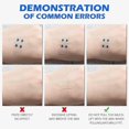 thumbnail image 3 of 40pcs Face Lifting Tape Ultra-thin Invisible Waterproof & High Elasticity, 3 of 4