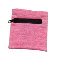 thumbnail image 1 of Sonducket Bolsa de muñeca duradera de 2 piezas para aventuras al aire libre, nailon, resistente al desgarro y con cremallera suave Ropa Deportiva, Zapatos, 1 of 6