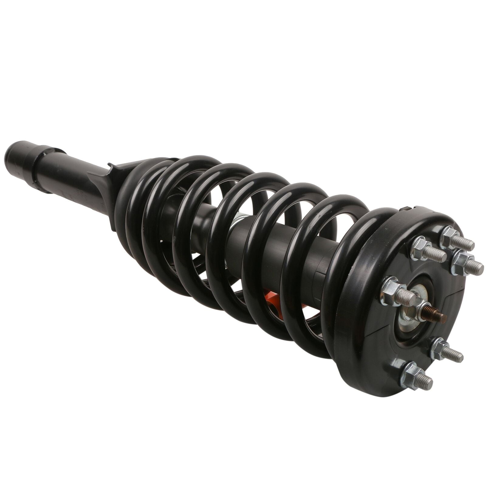 MOSTPLUS Set(4) Front+Rear Shock Struts Assembly for 2008-2012 Honda Accord 2.4L 3.5L