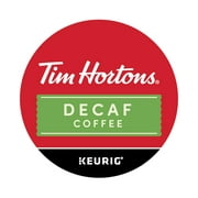 Decaf Coffee Medium Roast K-Cup Box 24 ct.