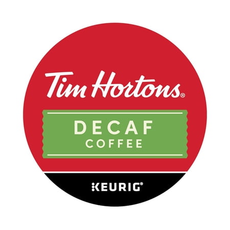 Decaf Coffee Medium Roast K-Cup Box 72 ct.