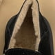 thumbnail image 2 of Zapato Goma Piel Otoño Invierno Mujer Mocasines Cómodos Ligeros (37) Negro DQrwqpou Tenis De Mujer Tenis De Hombre, 2 of 6