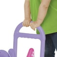 thumbnail image 6 of Disney Deluxe Minnie Mouse Plane Activity Ride on with Lights and Sounds, Kids Ages 12 to 36 Months, 6 of 7