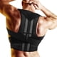 thumbnail image 5 of Qarigey Brace Straightener Bandas de soporte invisibles ajustables Elástico Transpirable Ligero Corsé trasero para adultos Estudiantes Type1 NO1, 5 of 6