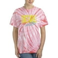 thumbnail image 1 of Desire Of Self Destruction Tie Dye Cyclone Women -Image by Shutterstock, Female XX-Large, 1 of 4