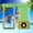 Green 2GN, variant on Latrodar Universal Phone Pouch IPX8 Phone Case For Beach Underwater Novelty l Phones Up To 7.2IN White Home Gadgets