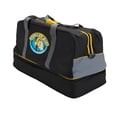 thumbnail image 5 of Camco Power Grip Camper/RV Electrical Accessory Bag with Adapter Storage | 26-Inches (L) x 13-Inches (W) x 14-Inches (H) | Polyester (55014), 5 of 6