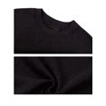thumbnail image 6 of Disappointments All Of You" Graphic Men's T-Shirt - Soft, Breathable 100% Cotton, Casual Round Neck, Short Sleeve with Jesus Print - Vintage Style for Daily Wear, 6 of 8