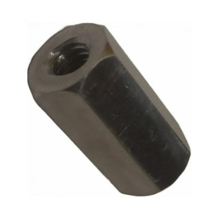 

Threaded Spacer/Standoff Female 1/2 X 1/4 -20 X Available In Many Lengths By Metal Spacers Online (3/4 Length 250)